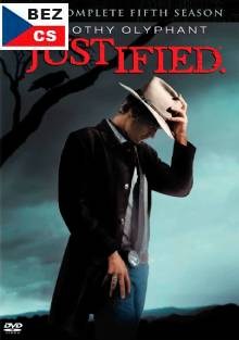 Strážce pořádku 5. série DVD